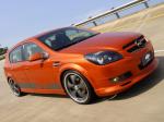 Chevrolet Vectra GT-X Attitude 2008 года